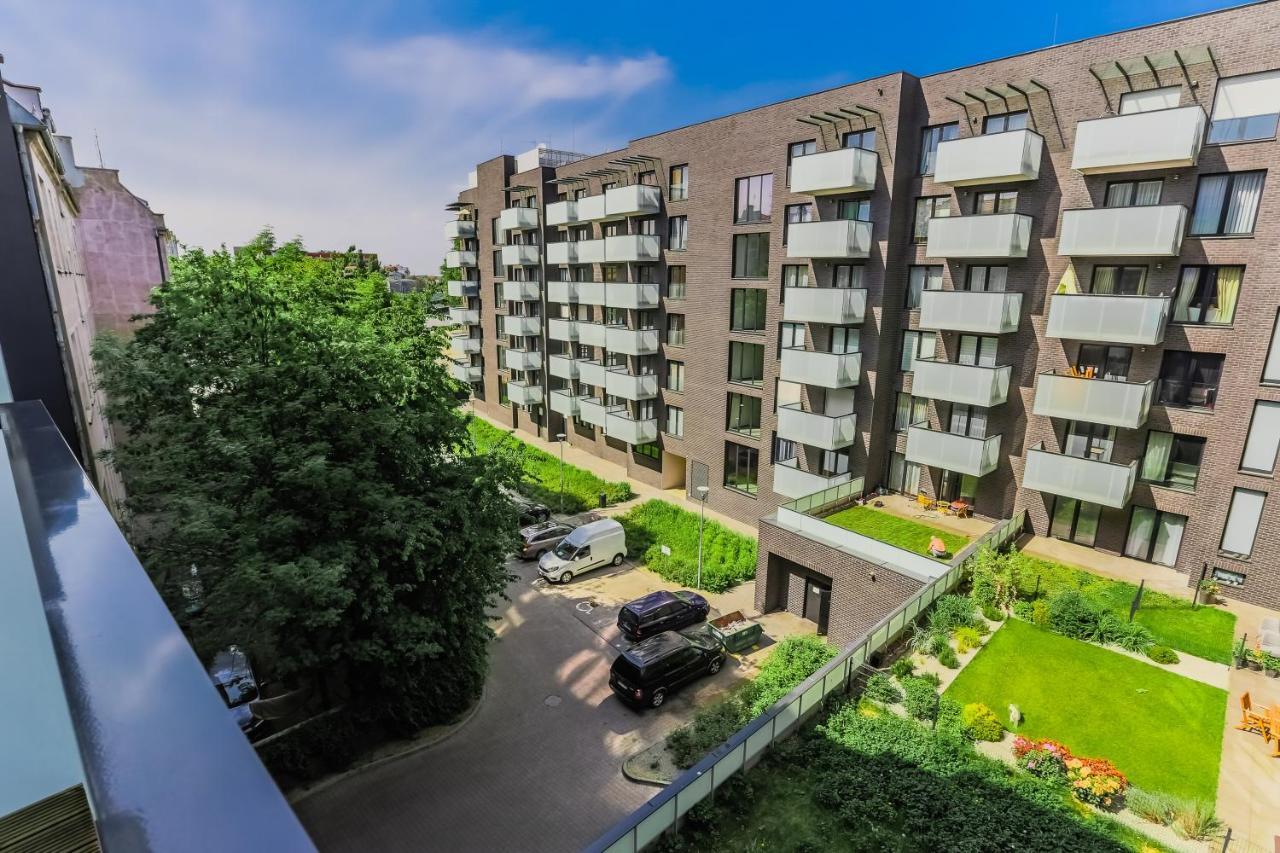 Coin Apartamenty - Wroclaw — Photos 3